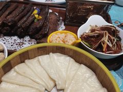 -北塘海鲜·天津菜·鲅鱼水饺是一绝(大光明桥旗舰店)
