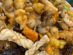 -桃子餐厅·天津菜(王顶堤总店)