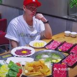 成都探店之正禾鲜·潮汕牛肉火锅🐂🍲