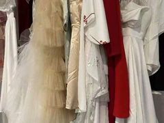 -一墨照相馆·证件照·形象照(世博店)