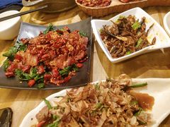 -隔壁老王·家常云南菜(花巷店)