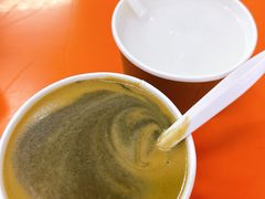 -谢怀亮芝麻茶