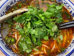 -嘻小北·兰州清汤牛肉面(太平洋森活天地店)