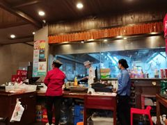 -虾小龙老长沙龙虾馆(坡子街店)