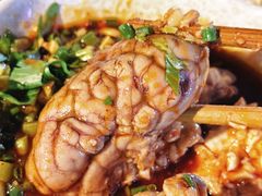 -雲记卢妈冷锅串串(中道街总店)