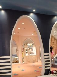 -奈尔宝家庭中心·亲子餐厅(鄞州万达店)