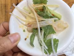 -官塘锋记鱼生·生腌·砂锅粥(牌坊街店)
