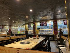 -川西坝子火锅(金沙1.0直营店)