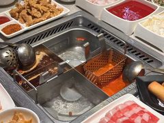 -海底捞火锅(群光广场店)