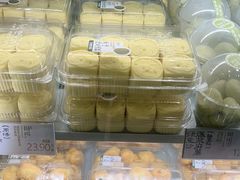 -泸溪河桃酥(海陵万象城店)