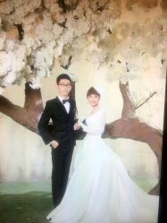 点击看大图 -金海岸婚纱摄影(塘沽店)