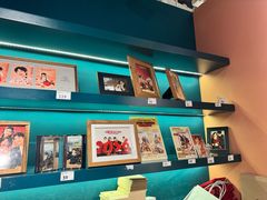 -海马体照相馆(北京apm店)