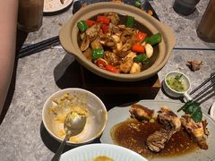 -留半山·香港食堂(啦啦宝都店)