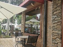 -老别墅西餐厅.酒馆(西堤店)