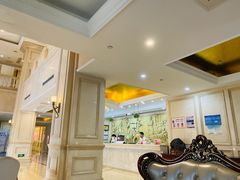 -维也纳国际酒店·上海虹桥火车站国家会展中心店