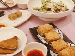 -金时代顺风大酒店(金山店)