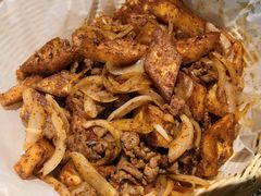-小尕子·新疆菜(明园店)