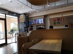 -吉野家(成都时代奥莱店)