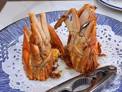 -莲花公园煎蟹·精致小馆(火车站店)