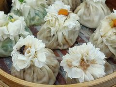 -都一处烧麦馆(前门店)