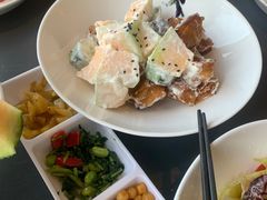 油条-江宴渔村·鱼鲜土菜(紫荆广场店)