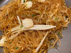 -御花园·粤菜·海鲜火锅(中山公园店)