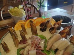 -尚海豆捞(乐虹坊店)