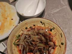 -大秦小宴•新派西北(万象前海店)