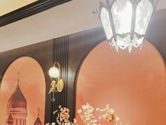 -俄士厨房(环球港店)
