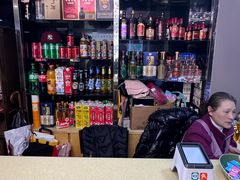 -香满锅老北京羊蝎子火锅·家常菜(新街口店)