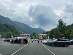 -虹口漂流
