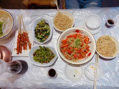 -可可大虾武汉土菜大排档(万松园1店)