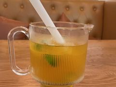 -花舍·新派粤菜·西餐·下午茶(亚运村·鸟巢店)