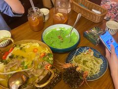 -泰堤坊(淡水体育馆店)