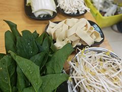 -重庆鸡公煲·嘟享吃(林科大店)