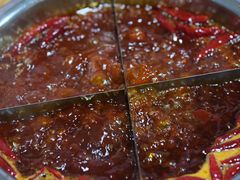 -渝味黄姐火锅(黄泥村店)