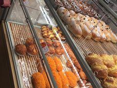 -好利来(东四店)