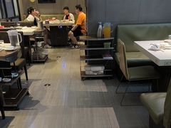 -海底捞火锅(锦艺城店)
