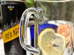 -玛尚诺意式餐厅(官舍店)