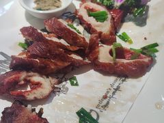 脆皮大肠-爷爷的草帽·海鲜馆(孙塘路店)