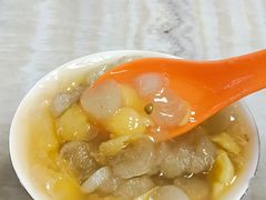 -景记甜品