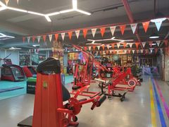 -KingBull私教健身&格斗订制(龙井商业中心店)