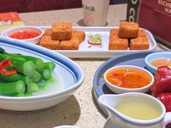 -点都德(奥体印象城店)