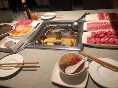 -海底捞火锅(江宸天街店)