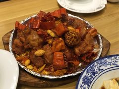 -乌镇那一年小院主题餐厅(甘泉西路店)