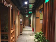 大堂-松子料理(世纪城店)