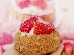 -西树泡芙(静安大悦城店)