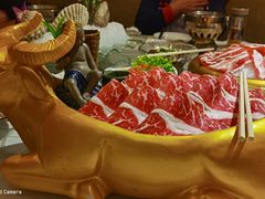 -鹏天阁酒楼·海鲜(红旗店)