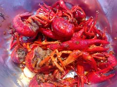 -老长沙龙虾馆·聚会餐厅(白石洲店)