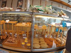 -长发西饼(临顿路店)